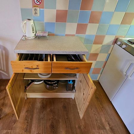 Appartement Tatralandia Apartman à Liptovský Mikuláš Extérieur photo