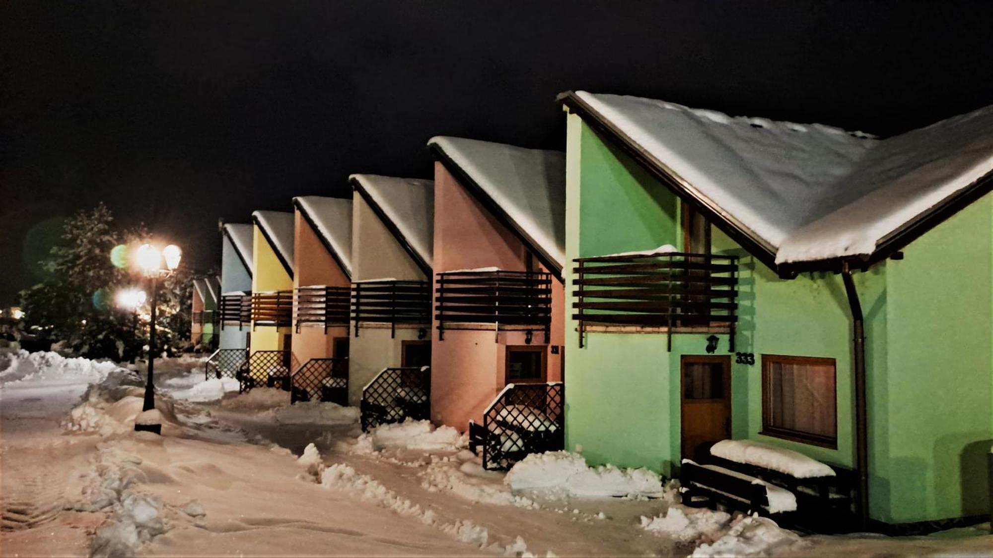 Tatralandia Apartman Liptovský Mikuláš Extérieur photo
