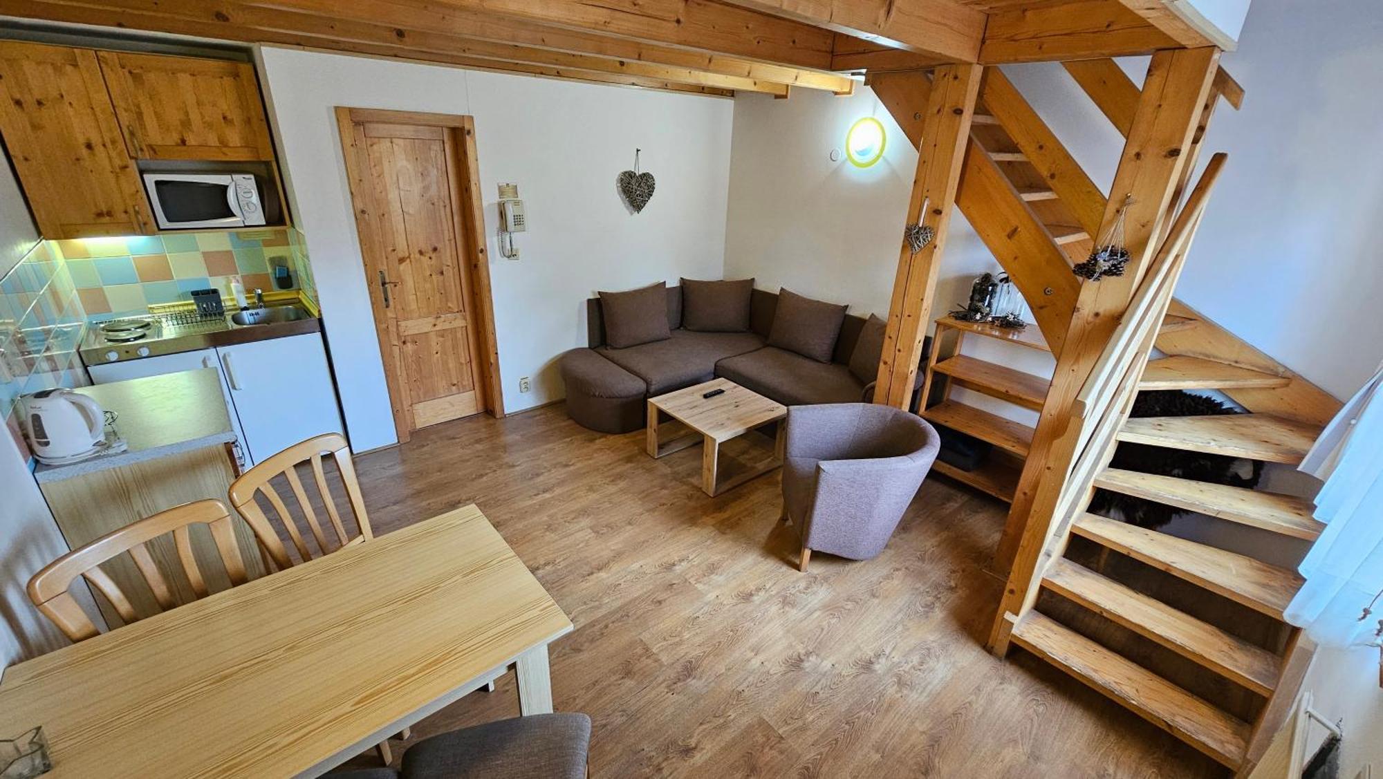 Tatralandia Apartman Liptovský Mikuláš Extérieur photo