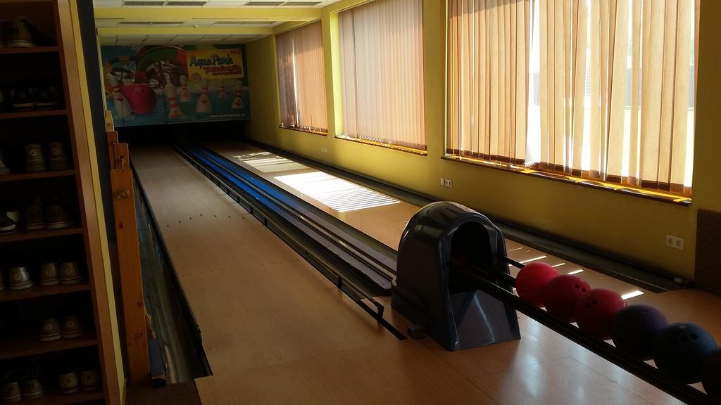 Tatralandia Apartman Liptovský Mikuláš Extérieur photo