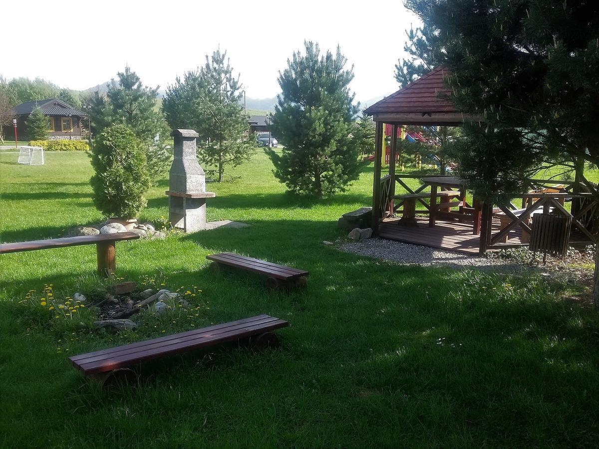 Tatralandia Apartman Liptovský Mikuláš Extérieur photo