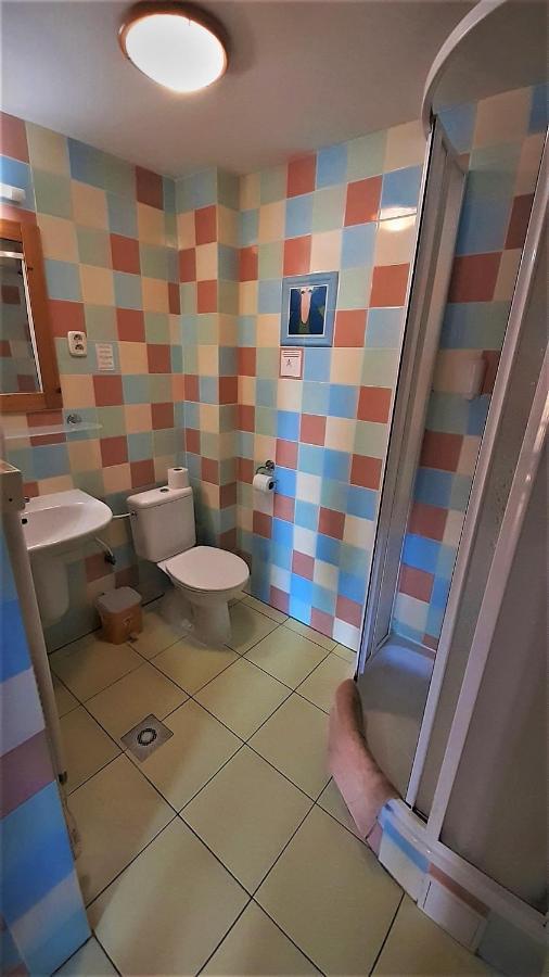 Appartement Tatralandia Apartman à Liptovský Mikuláš Extérieur photo