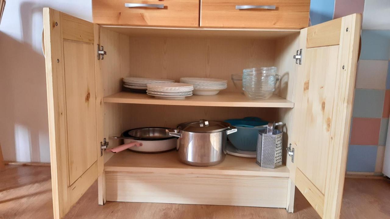Tatralandia Apartman Liptovský Mikuláš Extérieur photo
